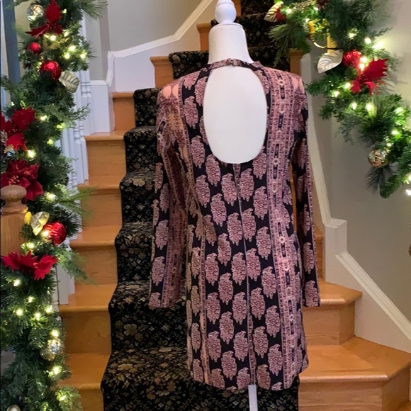 NWOT BCBGeneration Dress Size Small - Picture 5 of 6